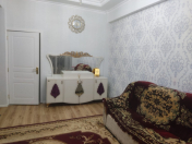 Satılır 2 otaqlı 64 m2 yeni tikili Sumqayıt