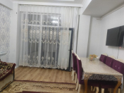 Satılır 2 otaqlı 64 m2 yeni tikili Sumqayıt