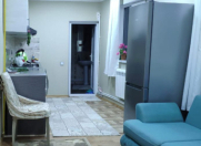Satılır 2 otaqlı 50 m2 həyət evi Xırdalan