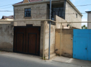 Satılır 12 otaqlı 306 m2 həyət evi Respublika stadionu
