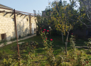İcarəyə verilir 3 otaqlı 70 m2 həyət evi Əmircan