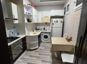 İcarəyə verilir 2 otaqlı 60 m2 yeni tikili Memar Əcəmi m.