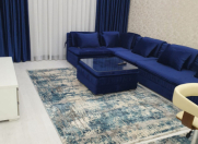 İcarəyə verilir 2 otaqlı 65 m2 yeni tikili 20 yanvar m.