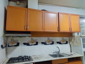 İcarəyə verilir 2 otaqlı 70 m2 həyət evi Elmlər Akademiyası m.