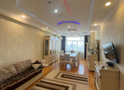 Satılır 3 otaqlı 130 m2 yeni tikili Nizami m.