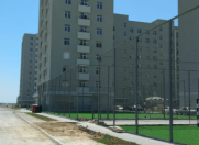 Satılır 3 otaqlı 77 m2 yeni tikili Hövsan