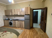 Satılır 2 otaqlı 41 m2 yeni tikili Xırdalan