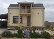 Satılır 5 otaqlı 160 m2 bağ evi Bilgəh
