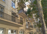 Satılır 2 otaqlı 53 m2 köhnə tikili İçəri Şəhər