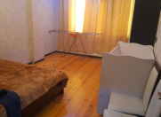 İcarəyə verilir 3 otaqlı 65 m2 yeni tikili Xırdalan