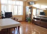 Satılır 3 otaqlı 95 m2 yeni tikili 9 mkr