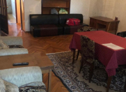 İcarəyə verilir 3 otaqlı 100 m2 köhnə tikili Nəriman Nərimanov m.