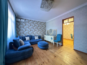 Satılır 4 otaqlı 100 m2 həyət evi Ramana