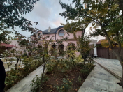 Satılır 10 otaqlı 800 m2 villa AZTV telekanalı