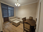 Satılır 2 otaqlı 45 m2 yeni tikili Masazır