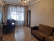 İcarəyə verilir 3 otaqlı 90 m2 yeni tikili Biləcəri