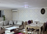 Satılır 3 otaqlı 120 m2 yeni tikili Sulutəpə