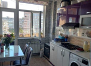 Satılır 3 otaqlı 92 m2 yeni tikili Y.Günəşli