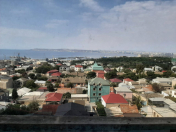 İcarəyə verilir 3 otaqlı 90 m2 köhnə tikili Əhmədli m.