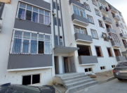 Satılır 2 otaqlı 80 m2 yeni tikili Masazır