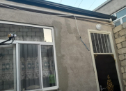 Satılır 2 otaqlı 70 m2 həyət evi Xırdalan