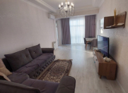 Satılır 3 otaqlı 101 m2 yeni tikili Sumqayıt