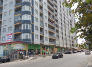 Satılır 3 otaqlı 80 m2 yeni tikili Masazır