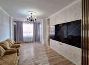 Satılır 3 otaqlı 100 m2 yeni tikili Binəqədi