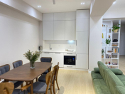 Satılır 4 otaqlı 130 m2 yeni tikili Nizami r.