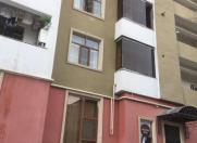 İcarəyə verilir 2 otaqlı 63 m2 yeni tikili Əhmədli m.