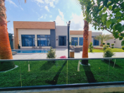 Satılır 5 otaqlı 300 m2 həyət evi Şüvəlan