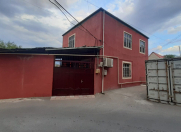 Satılır 6 otaqlı 122 m2 həyət evi Biləcəri