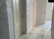 Satılır 2 otaqlı 40 m2 yeni tikili Xırdalan