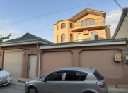 Satılır 6 otaqlı 330 m2 həyət evi Bakıxanov