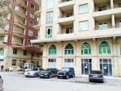 Satılır 4 otaqlı 220 m2 yeni tikili Asan Xidmət-1