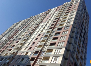 Satılır 1 otaqlı 52 m2 yeni tikili Gənclik m.