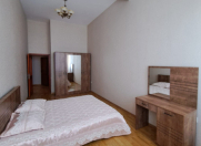İcarəyə verilir 2 otaqlı 80 m2 yeni tikili Nəriman Nərimanov m.