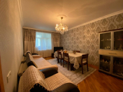 Satılır 4 otaqlı 100 m2 köhnə tikili Əhmədli