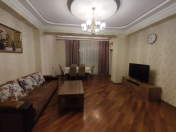 Satılır 3 otaqlı 86 m2 yeni tikili Nəsimi m.