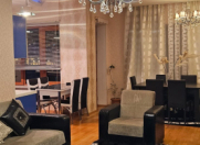 İcarəyə verilir 2 otaqlı 88 m2 yeni tikili Qış parkı