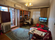 Satılır 2 otaqlı 60 m2 köhnə tikili Y.Günəşli