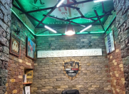 Satılır 1 otaqlı 20 m2 ofis Axundov bağı