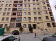 Satılır 3 otaqlı 70 m2 yeni tikili Masazır