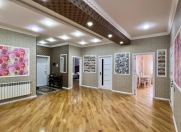 Satılır 3 otaqlı 147 m2 yeni tikili Moskva univermağı