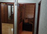 Satılır 3 otaqlı 70 m2 köhnə tikili Neftçilər m.