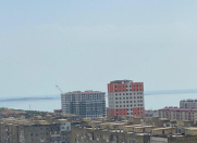 Satılır 2 otaqlı 60 m2 yeni tikili Əhmədli