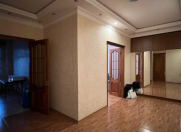 İcarəyə verilir 3 otaqlı 120 m2 yeni tikili Yasamal r.