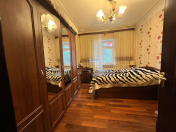 Satılır 4 otaqlı 80 m2 yeni tikili Xalqlar Dostluğu m.