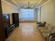 İcarəyə verilir 3 otaqlı 125 m2 yeni tikili Elmlər Akademiyası m.