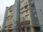 Satılır 5 otaqlı 120 m2 köhnə tikili Avropa otel